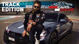 Audi India | Cars With Stars | Allu Arjun | Bonus Episode