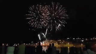 Viveiro Fireworks