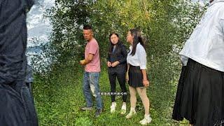 家庭 #婚姻家庭情感#funny#funnyvideo#rural#plot