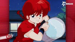 ACTU MANGAS HORS-SÉRIE | RANMA 1/2 REMASTERISÉ, DU LUNDI AU VENDREDI DÈS LE 29 AOÛT