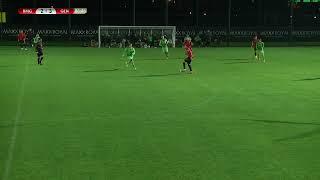 Radosav Petrovic Amazing Curve Goal