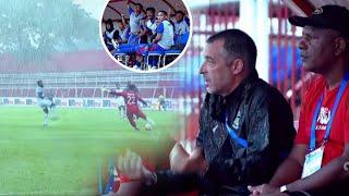 LAWAK!! Blunder Kocak Dicky Agung Berubah Fatal! Hasil Arema FC 2-2 PSIS Semarang