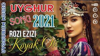 Uyghur / Уйгур / Уйғур / Rozi Ezizi - Koyak Oti