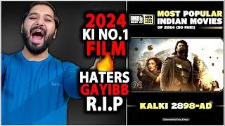 Kalki 2898ad Day 26 OFFICIAL Box Office Collection | Kalki Box Office Collection India And Worldwide