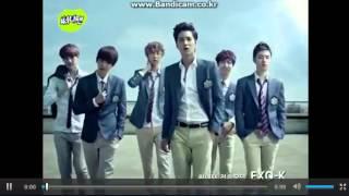 130823 EXO-K Sunny 10 CF (Kai version)