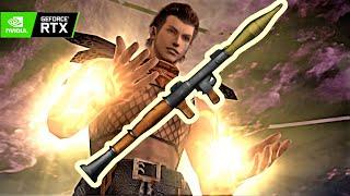 GOD HAND BAZOKA INFINITE FULL GAMEPLAY WITH ULTRA MODDED GRAPHICS REMASTERED (DOUBLE GOD HAND)