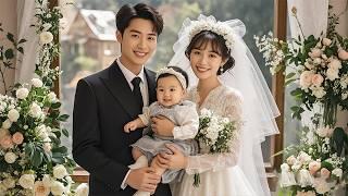 Cinderella married someone with a child, but unexpectedly the child was her own biological child!