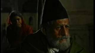 Mirza Ghalib's 'Zulmat kade mein mere' sung by Jagjit Singh