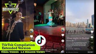 Viral Tiktok Videos Compilation 2021 Extended Version