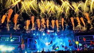 MARTIN GARRIX (Full Set) @ EDC LAS VEGAS 2024 [Crowd POV + Livestream Audio]