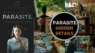 Hidden Details in Parasite (2019) Korean Movie with English SubtitleslBong Joon HolBy Delite Cinemas