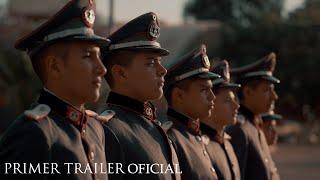 TRAILER OFICIAL - TRES PASOS AL FRENTE