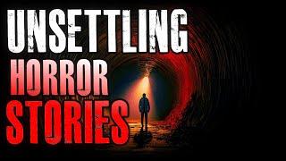 9 TRUE Scary UNSETTLING Horror Stories | TRUE Horror Stories