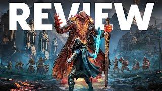 Assassin's Creed Valhalla: Dawn of Ragnarök DLC Review