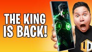 Infinix ZERO 40 5G - THE KING IS BACK!