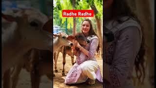 Radhe Radhe#bhakti#songs#bhakti sagar rus#god#shree krishana#vindravan #bhajans