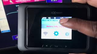 Watch this if you thinking about getting JEXTREAM® RG2100 5G Mobile Hotspot from T-mobile