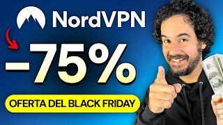 Cupón de Descuento NordVPN - ¡ Obtén la mejor oferta para la mejor VPN !