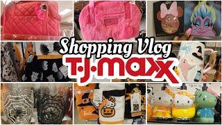 TJMAXX Cute Finds * Handbags Shoes Decor Clothes Hello Kitty Betsey Johnson Juicy Couture & More