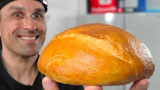 How to Make Great Crusty Bread in a Pressure Cooker | Ninja Foodi Pressure Cooker & KitchenAid Mixer