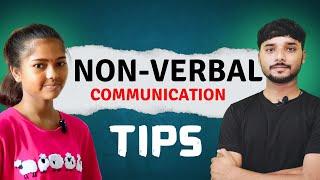 Mastering Non-Verbal Communication: The Art of Silent Speaking