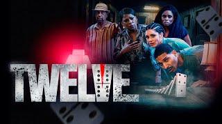 Twelve | Terrifying Horror Thriller | Ted Lange | Norman Nixon Jr.