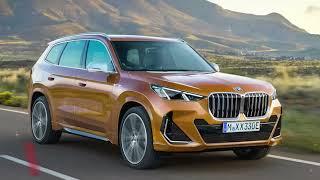 All Updates about New 2024 BMW X3, Interior, Exterior, Price and Release Date