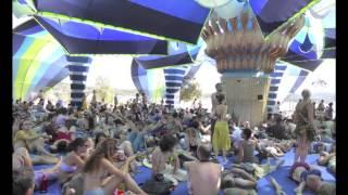 BOOM FESTIVAL 2014 - Anouck's video