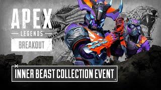 Apex Legends: Inner Beast Collection Event Trailer