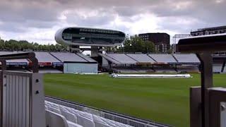 Lord's Cricket Ground | Dreamspaces | BBC Studios