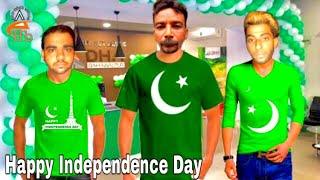 Habib Baloch | Happy Independence Day | Vlog #07 | 2022 #habibbaloch