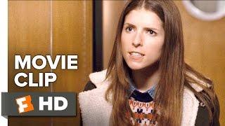 The Accountant Movie CLIP - Why Are You Prepared for This? (2016) - Anna Kendrick Movie