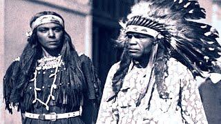 Untold Truth About Why American Indians Were Labeled Black | Full Documentary