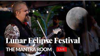 Powerful Lunar Eclipse Festival - Full Moon Beach Kirtan with Bali Maharaj & Friends