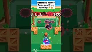 Surge surge - Brawl Stars | SuperNebula #brawlstars #brawlstarsgameplay #brawlstarsfunnymoments