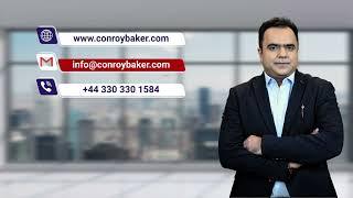 UK Immigration Consultants || Best Consultant for UK Immigration and Visa || Conroy Baker Ltd