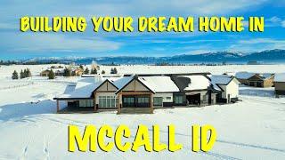 Things You Need To Watch For When Building in McCall ID