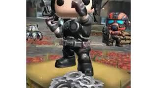 Gears Pop - Skorge