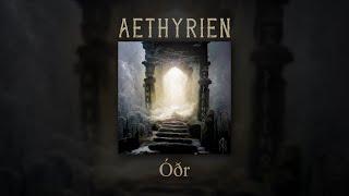 AETHYRIEN - Óðr (Full album)