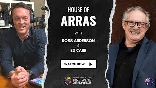 House of Arras with Ed Carr - Tasmania, Australia