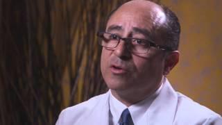 Dr. Nazari on What New Patients Can Expect  - Antoine Dental Center