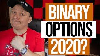 CAN I MAKE MONEY WITH BINARY OPTIONS IN 2020?