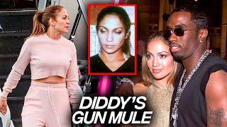 Jennifer Lopez PANICS & RUNS After Being Named In RICO Case | J Lo Is GUILTY?