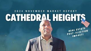 Revealed: The Shocking Truth About November’s Cathedral Heights Mortgage Rates!