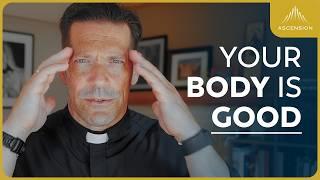 What Catholics Do (and Don’t) Believe About the Body