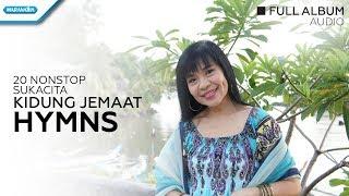 20 nonstop Sukacita Kidung Jemaat - HYMNS - Herlin Pirena (Audio full album)