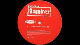 (1998) Karen Ramirez - If We Try [Steve 'Silk' Hurley Disco Anthem RMX]