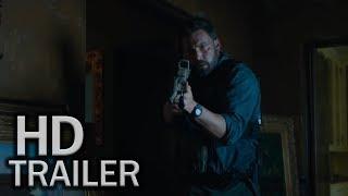 "Triple Frontier" - Official Trailer