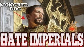 Reasons to HATE Imperials