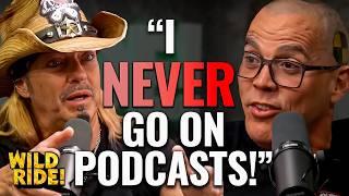 Bret Michaels is Wilder Than You Could Possibly Imagine - Wild Ride #257